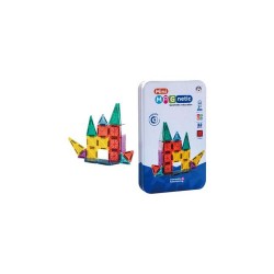 BAŞEL CH1473 MİNİ MAGNETİC PUZZLE 3.75CM 32 PARÇ