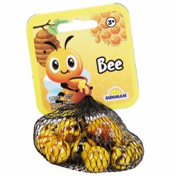 SUNMAN 3766 MİSKET BEE 15+1 FİLE KRTL.25D