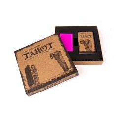 HOBBY GAMES TAROT
