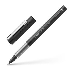 SCHNEİDER 805 XTRA ROLLER 05MM SİYAH 8051 SCX035