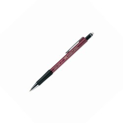 FABER VERSATİL GRİP 05MM BORDO 134521