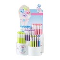 DOLPHİN ZS-1081A JEL KALEM RENKLİ