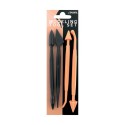 SMARTA AL0416001 MODELLEME ALETİ 4LÜ SET
