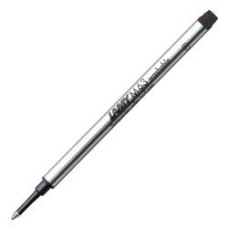 LAMY M63S ROLLER KALEM REFİLİ 10LU SİYAH