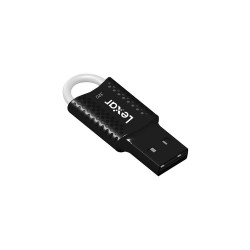 LEXAR BELLEK 32 GB JUMPDRİVE V40 SİYAH