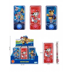 TOYFLYER SU OYUNU PAW PATROL 2586X-PAW