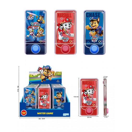 TOYFLYER SU OYUNU PAW PATROL 2586X-PAW