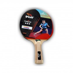VOİT 1VTAK0300 TAICHI 3 STAR PİNPON RAKET