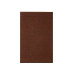LİNO 2736-JQ KEÇE 50X70 10LU PK KAHVERENGİ