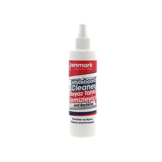 PENMARK HS110 BEYAZ YAZI TAHTASI TEMİZLETİCİ 250ML