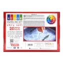 SÜDOR SD85A4 A4 EBRU SETİ