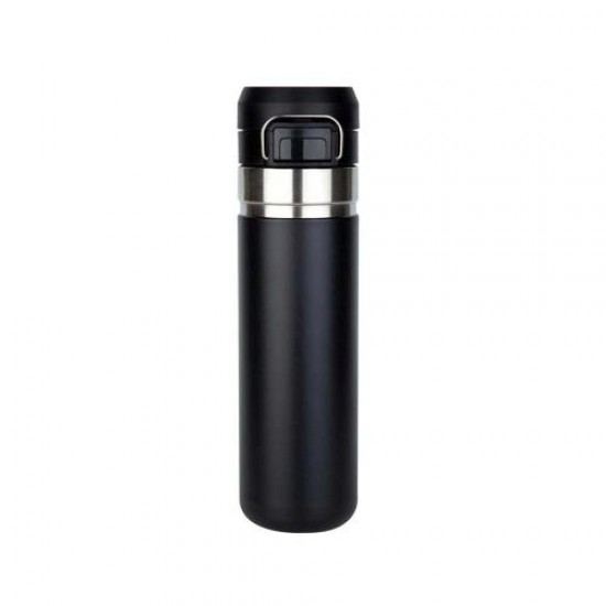GLOBOX 3974 TERMOS MATARA 750ML SİYAH