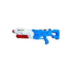 BYTOYS Vİ-960 SU TABANCASI BYK POMBALI