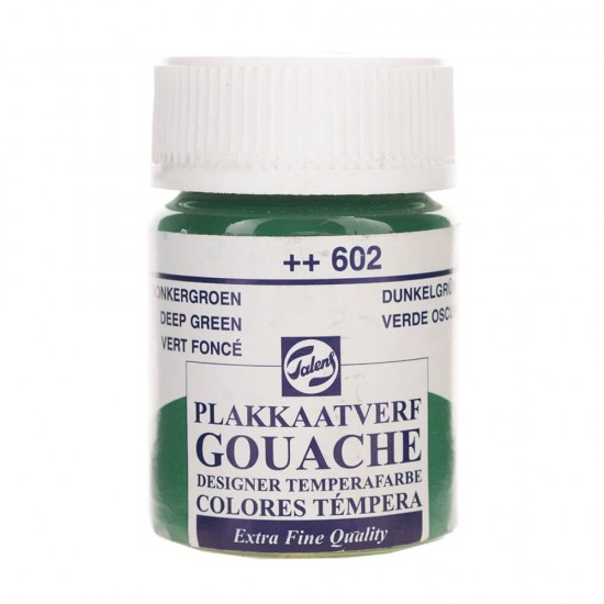 TALENS 8166022 GUAJ BOYA 16ML DEEP GREEN