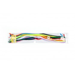 LİNO RBZ2005-50 ŞÖNİL 50CM 6MM 25ADET