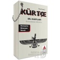 DELTA / KÜRTÇE DİL KARTLARI