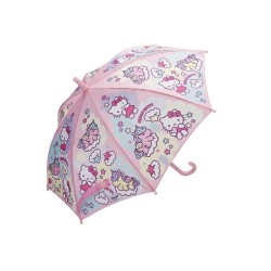 SUNMAN ŞEMSİYE HELLO KITTY 45CM 3203