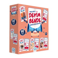 CA 5105 DEYİM BENDE