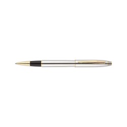 SCRİKSS 35 ROLLER GOLD KROM LÜKS KUTU