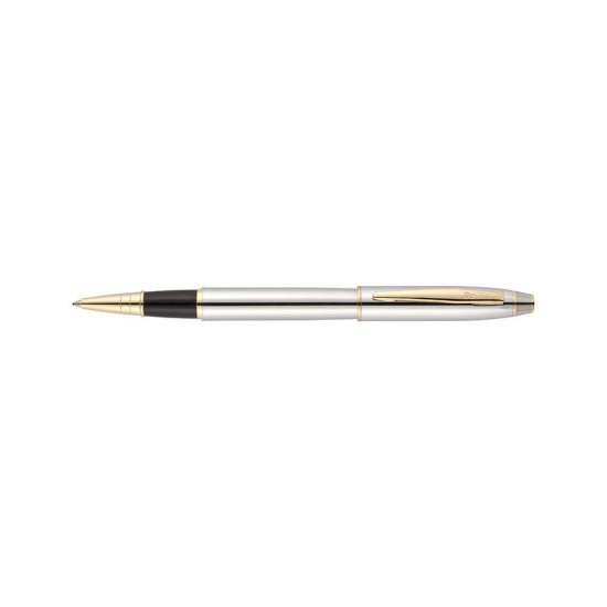 SCRİKSS 35 ROLLER GOLD KROM LÜKS KUTU