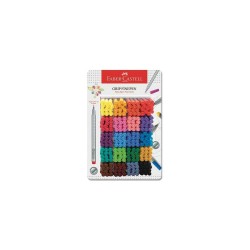 FABER GRİP FİNEPEN 04MM 300LÜ STN 151698