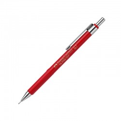 FABER TK FİNE VERSATİL 2317 07MM KIRMIZI 231721