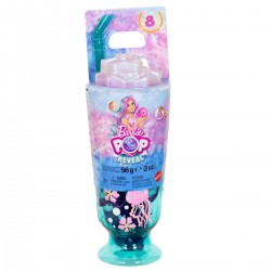 MATTEL JFY00 BARBİE REVEAL BEBEKLER 4