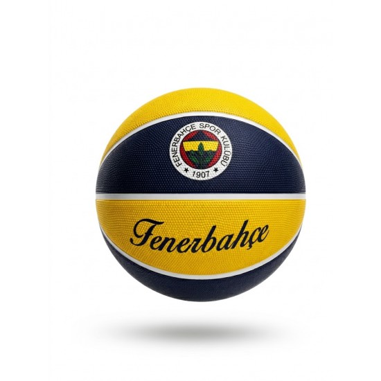 CANSPORT 5203 BASKETBOL TOPU FENERBAHÇE BETA