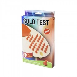 ZUZU 4002 SOLO TEST