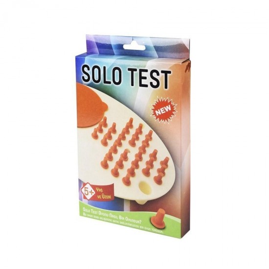 ZUZU 4002 SOLO TEST