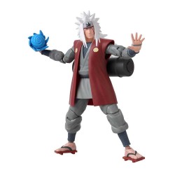 ADORE BAH36965 AH NARUTO JİRAİYA