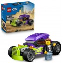 ADORE LEGO LSC60485 HOT ROD