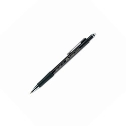 FABER VERSATİL GRİP 05MM SİYAH 134599