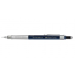 FABER VERSATİL VARİO LÜKS 07MM İNDİGO 135742
