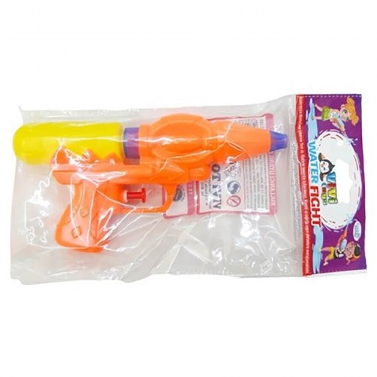BYTOYS Vİ-204 SU TABANCASI