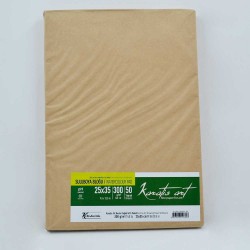 KESKİN 489001 KARATİS ART 300GR 25X35 RESİM KAĞIDI 50Lİ PAKET