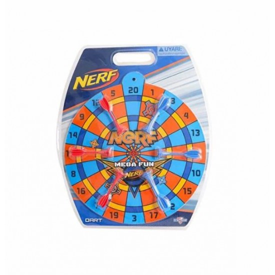 MEGABL6101 MIKNATISLI DART 28CM