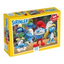 CA 5313 PUZZLE 100 PRÇ ŞİRİNLER