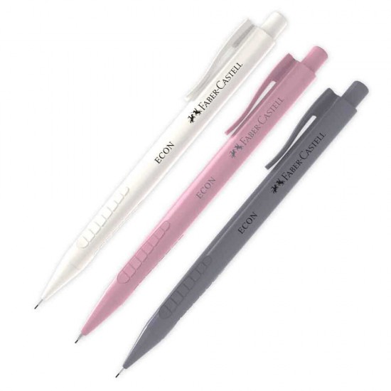 FABER VERSATİL ECON GENZ 05MM 10LU 535014
