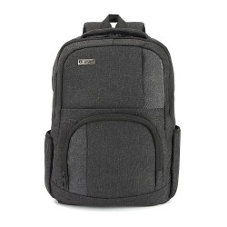 EYE 1071 LAPTOP SIRT ÇANTASI SİYAH