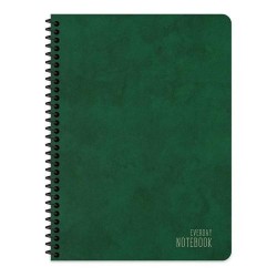 KESKİN 410842-99 16.5X22.5 120YP KARELİ SPR SERT KPK DEFTER-ALFA