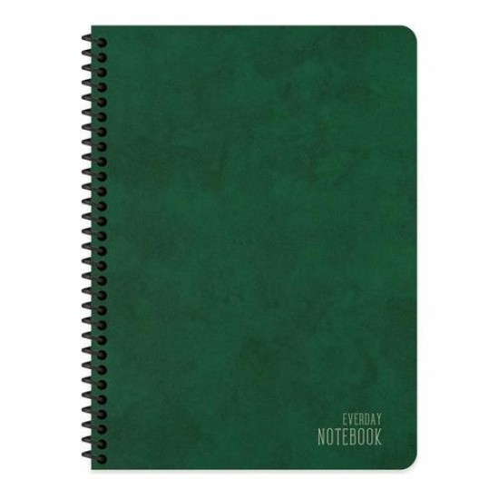 KESKİN 410842-99 16.5X22.5 120YP KARELİ SPR SERT KPK DEFTER-ALFA