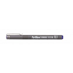 ARTLİNE 231 ÇİZİM KALEMİ 01MM MAVİ