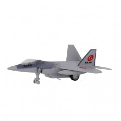KIZILKAYA HW 777-23 ÇEK BIRAK SESLİ IŞIKLI UÇAK