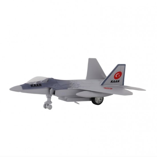 KIZILKAYA HW 777-23 ÇEK BIRAK SESLİ IŞIKLI UÇAK
