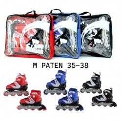 CAN 6062 M PATEN 35/38