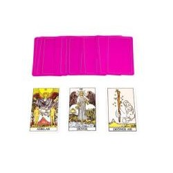 HOBBY GAMES TAROT