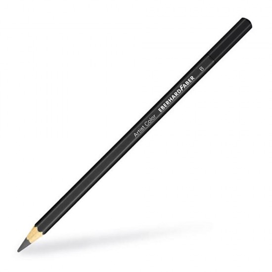 EBERHARD FABER EF511001 ÇİZİM KALEMİ B