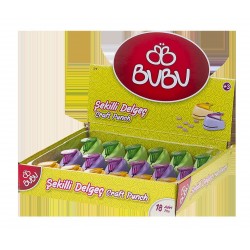 BU-BU 00019 ŞEKİLLİ DELGEÇ 18Lİ