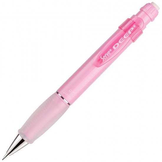 SERVE DEEP VERSATİL 07MM Ş.PEMBE
